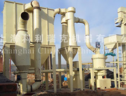 我想知道加工高嶺土用什么設(shè)備好？